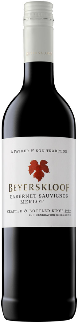 Beyerskloof Cabernet Sauvignon Merlot