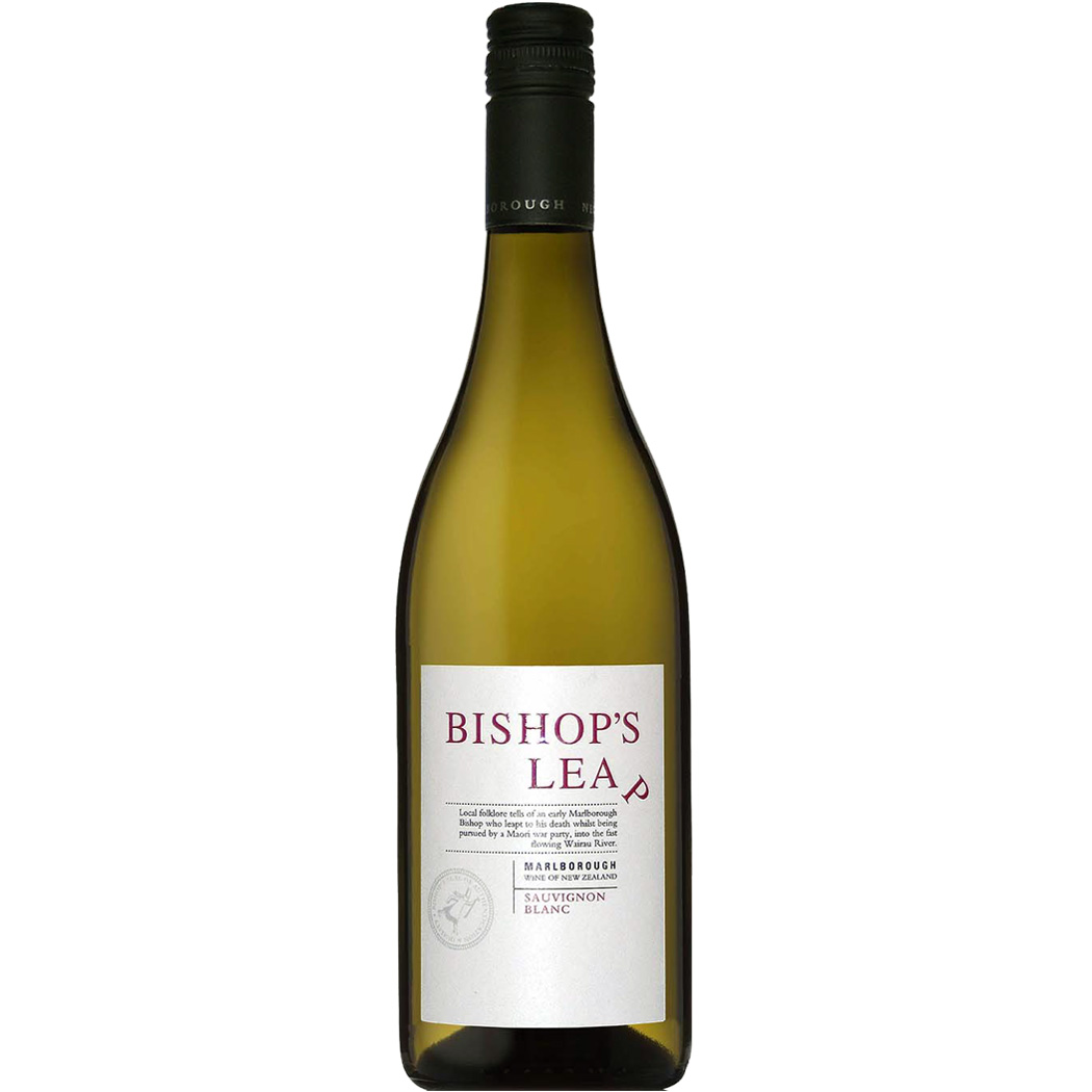 Bishop’s Leap Sauvignon Blanc 