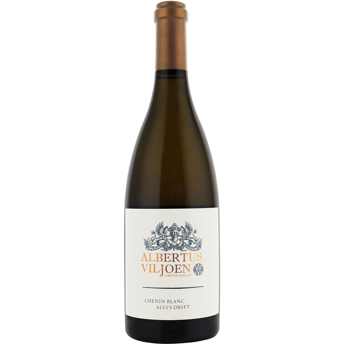 Alvi's Drift Albertus Viljoen Chenin Blanc