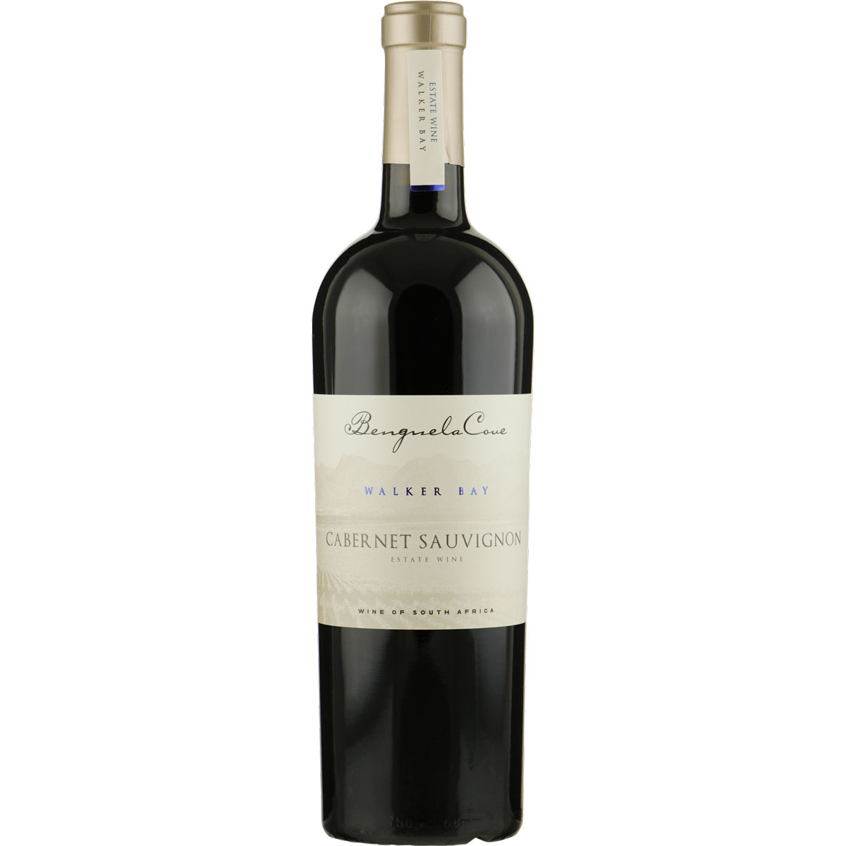 Benguela Cove Estate Cabernet Sauvignon