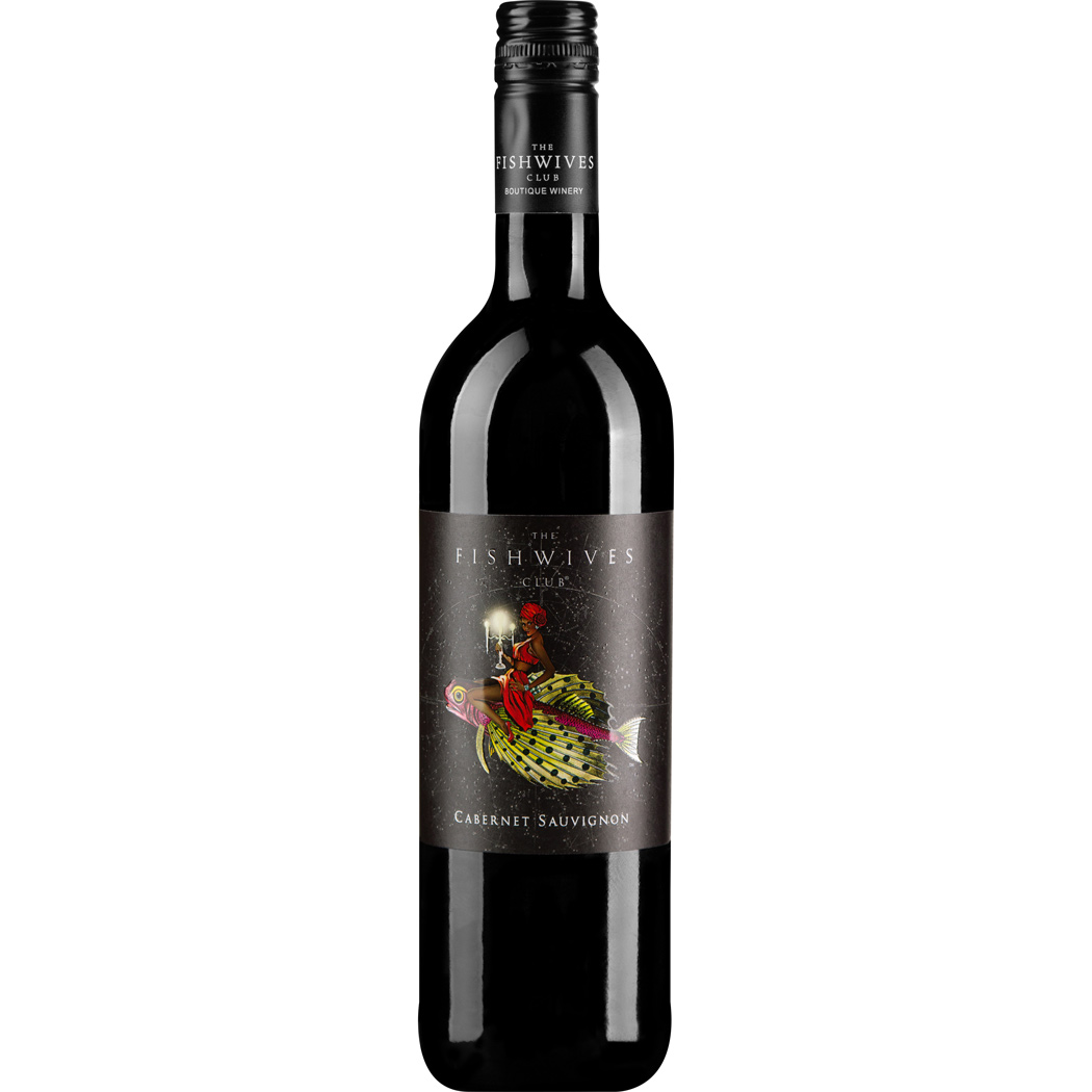 The Fishwives Club Cabernet Sauvignon