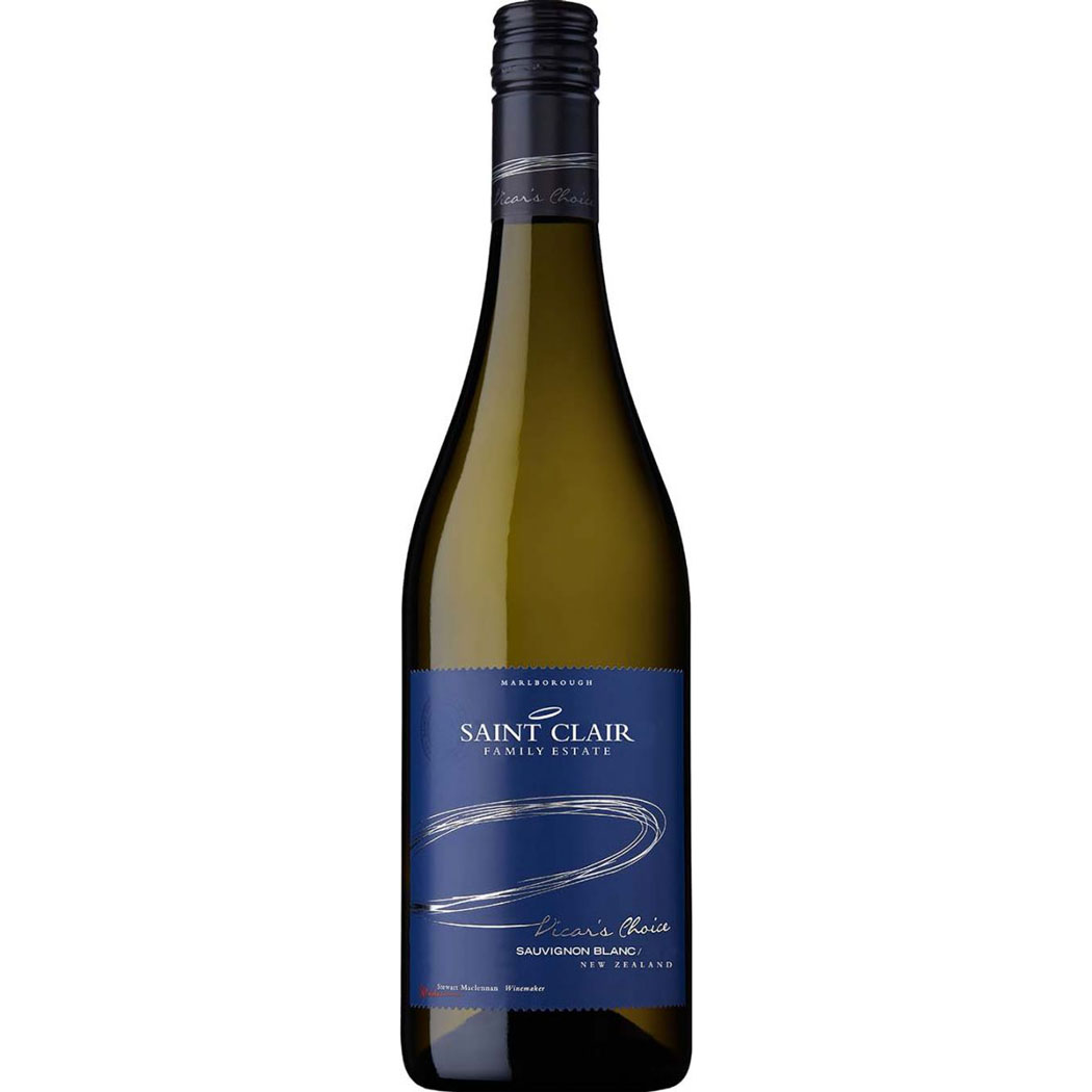 Saint Clair Vicar's Choice Sauvignon Blanc