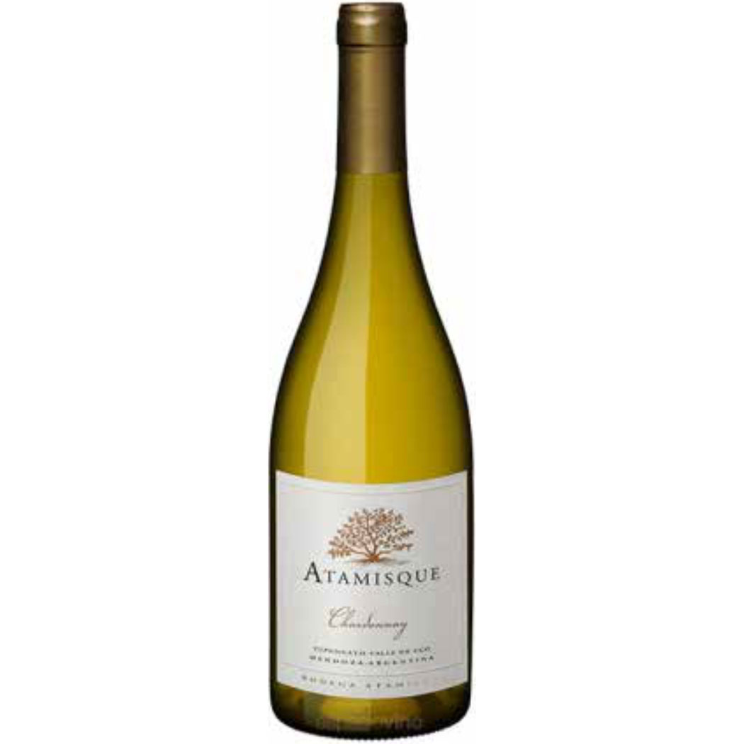 Bodega Atamisque „Atamisque“ Chardonnay