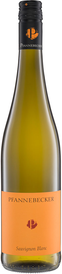 Pfannebecker Sauvignon Blanc QbA trocken