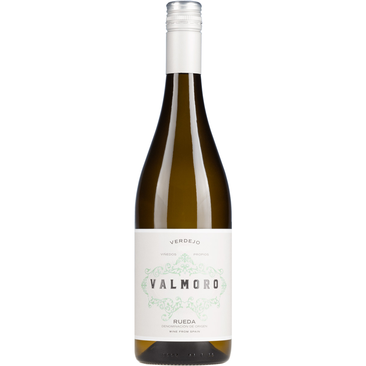 Alvarez y Diez Valmoro Rueda Verdejo