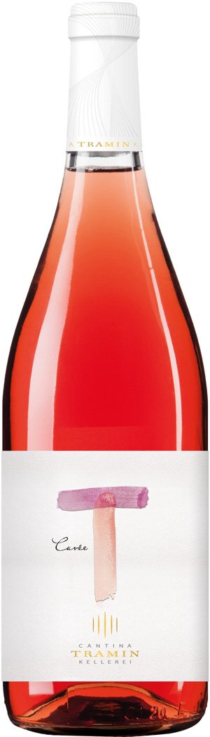 Cantina Tramin Cuvée T Rosé