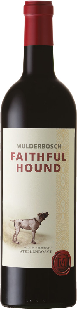 Mulderbosch Faithful Hound