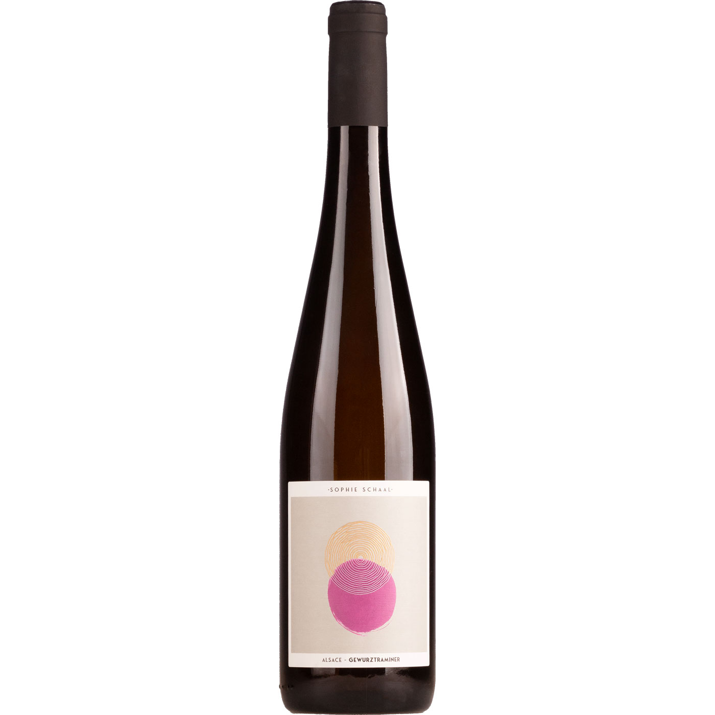 Sophie Schaal Alsace Gewürztraminer AOC