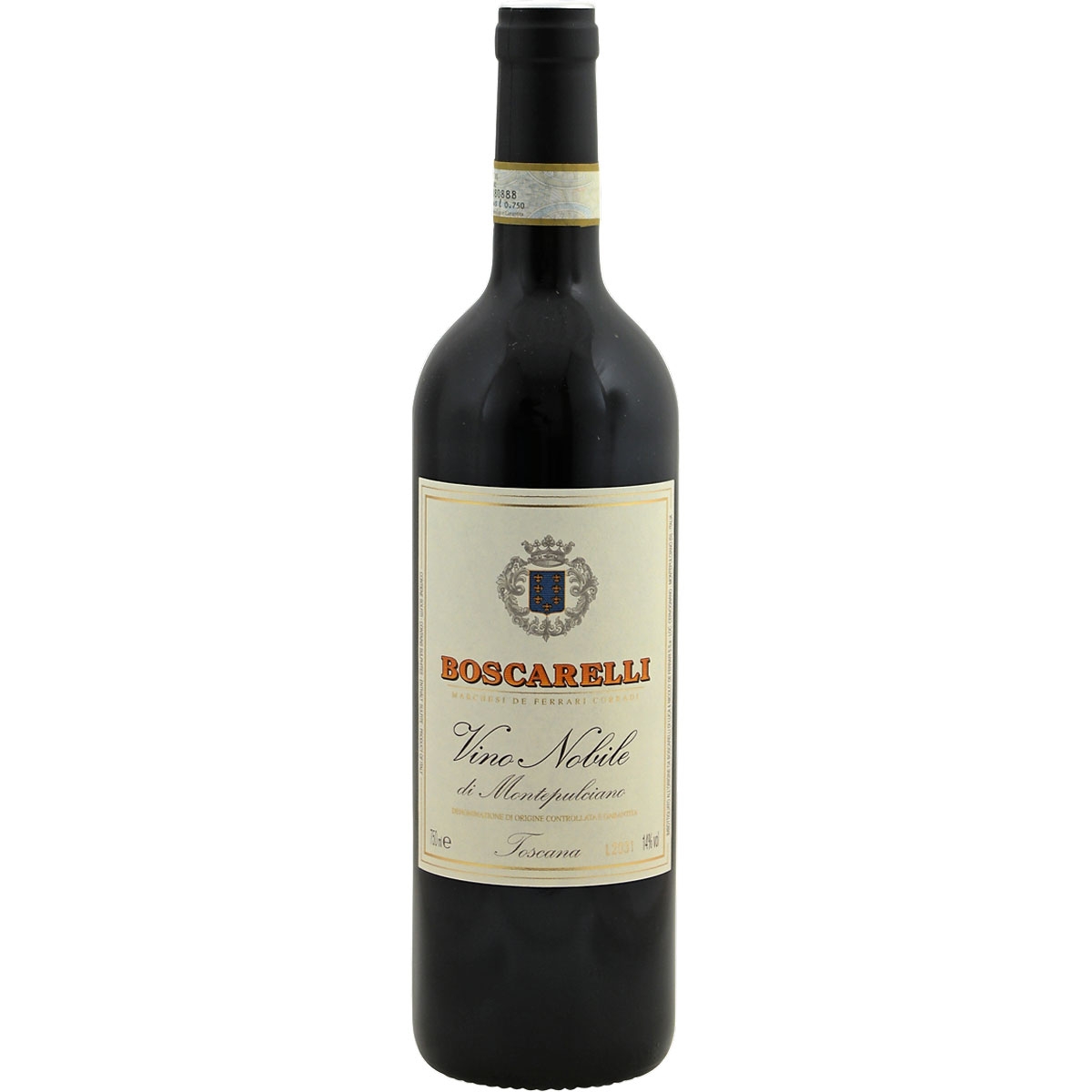 Boscarelli Vino Nobile di Montepulciano DOCG