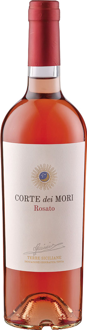 Corte dei Mori Rosato IGT