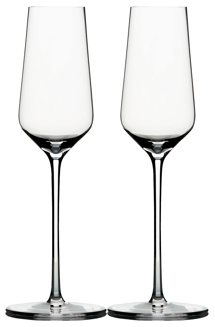 Zalto Digestif Glas, mundgeblasen, 2er Set Zalto Digestif Glas, mundgeblasen, 2er Set