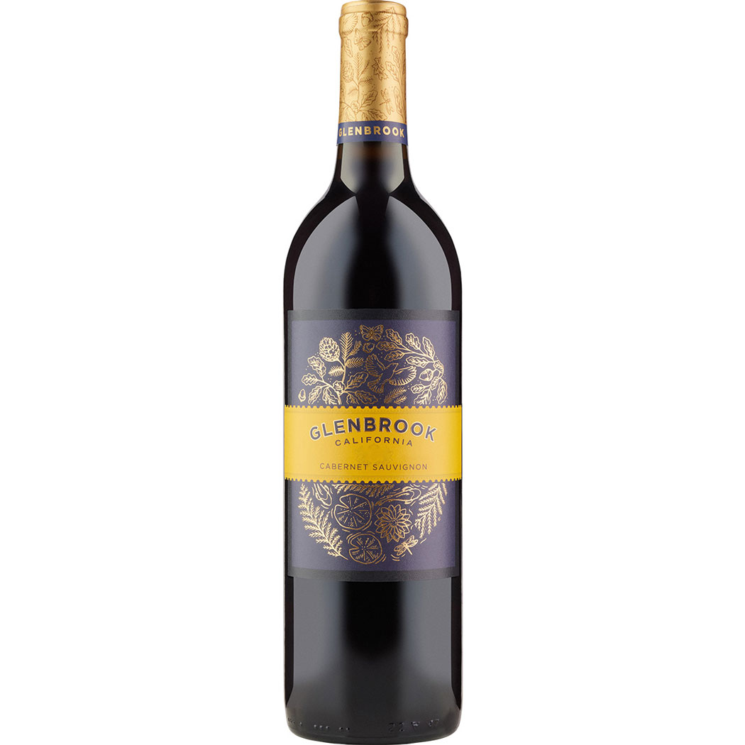 Glenbrook Cabernet Sauvignon