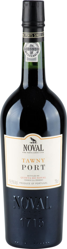 Quinta do Noval Fine Tawny Port