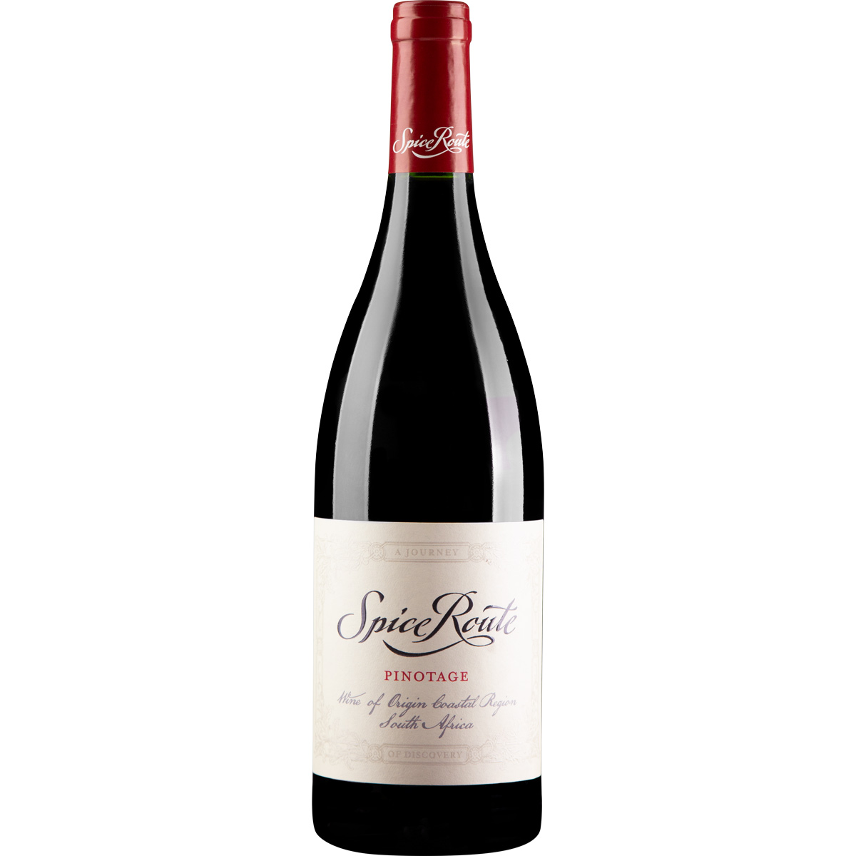 Spice Route Pinotage