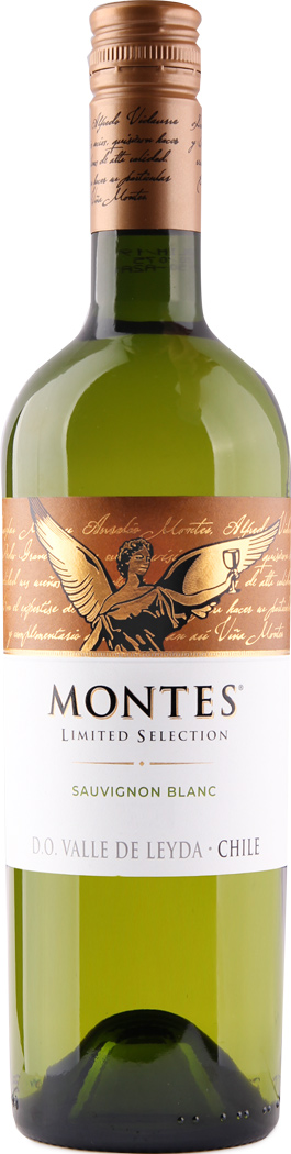 Montes Limited Selection Sauvignon Blanc