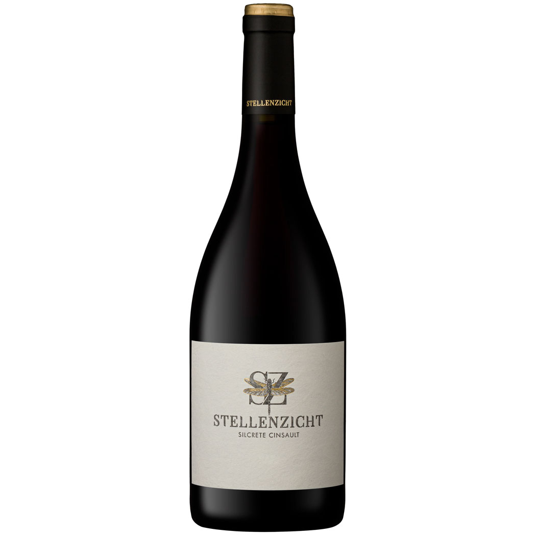 Stellenzicht Silcrete Cinsault