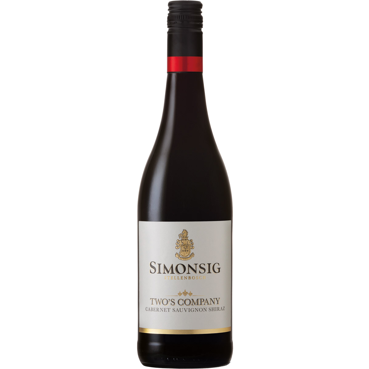 Simonsig Cabernet Sauvignon / Shiraz