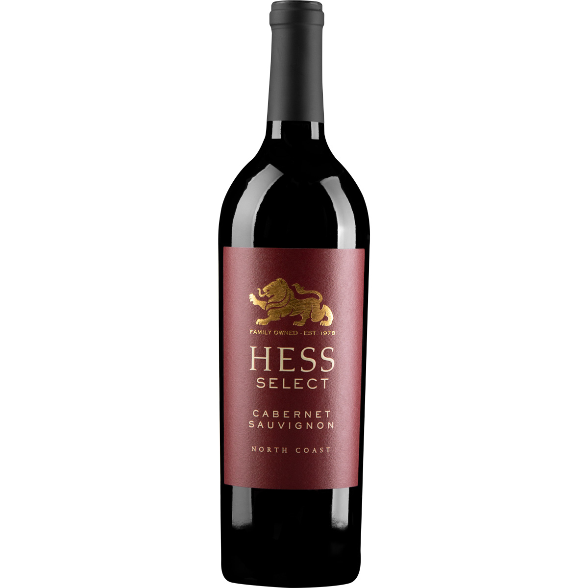 Hess Select Cabernet Sauvignon