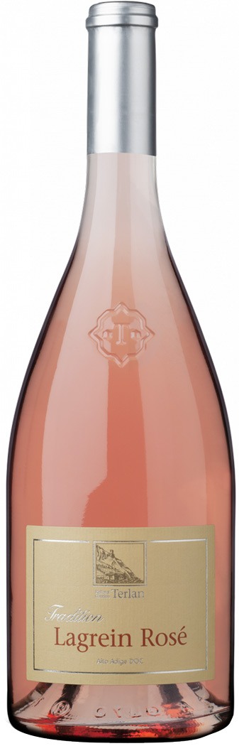 Terlan Lagrein Rosé DOC