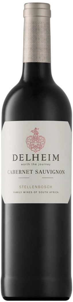 Delheim Cabernet Sauvignon