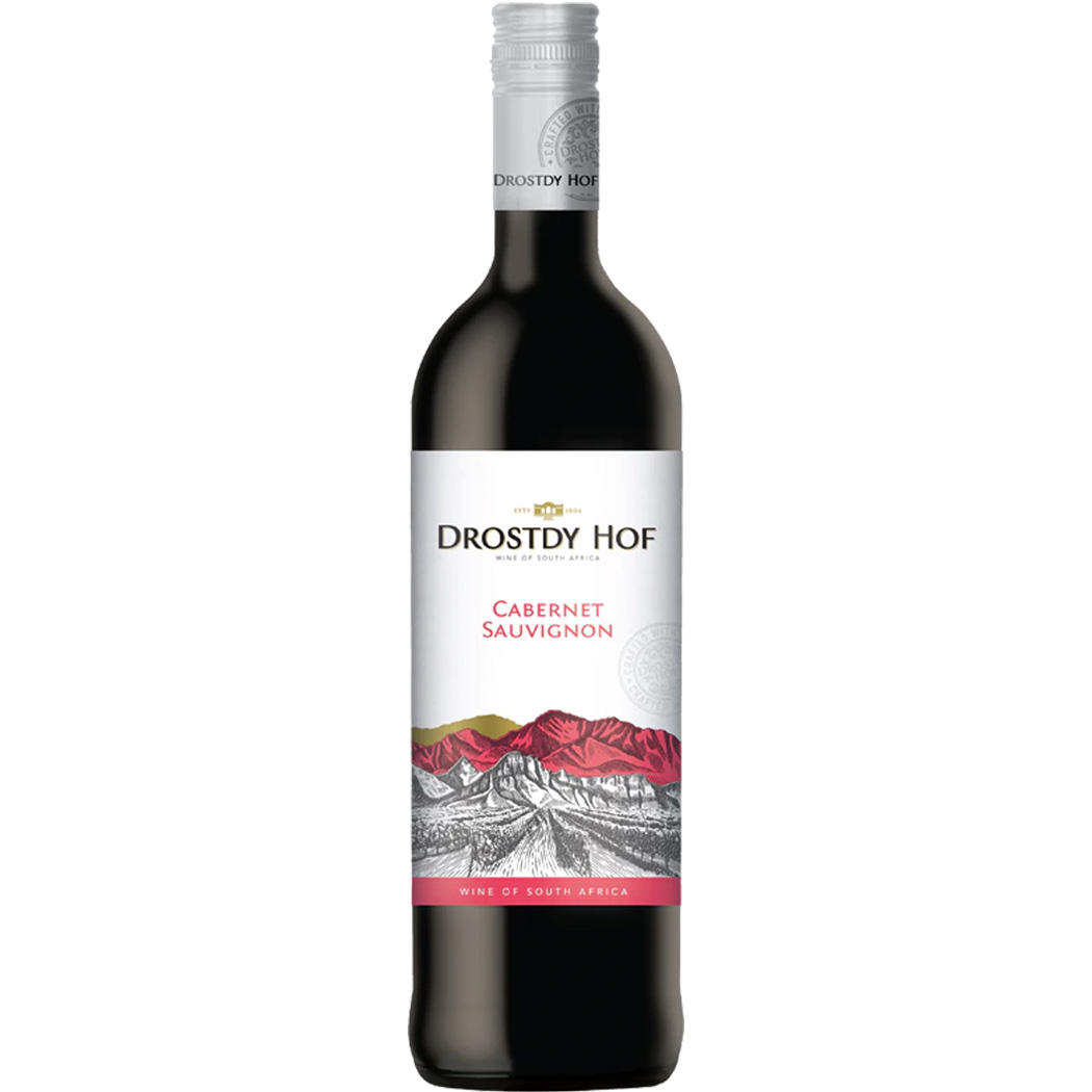 Drostdy-Hof Cabernet Sauvignon