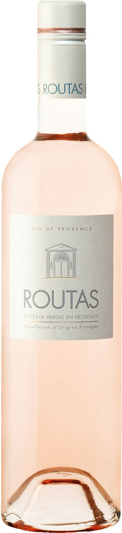 Château Routas Rosé Provence AOP