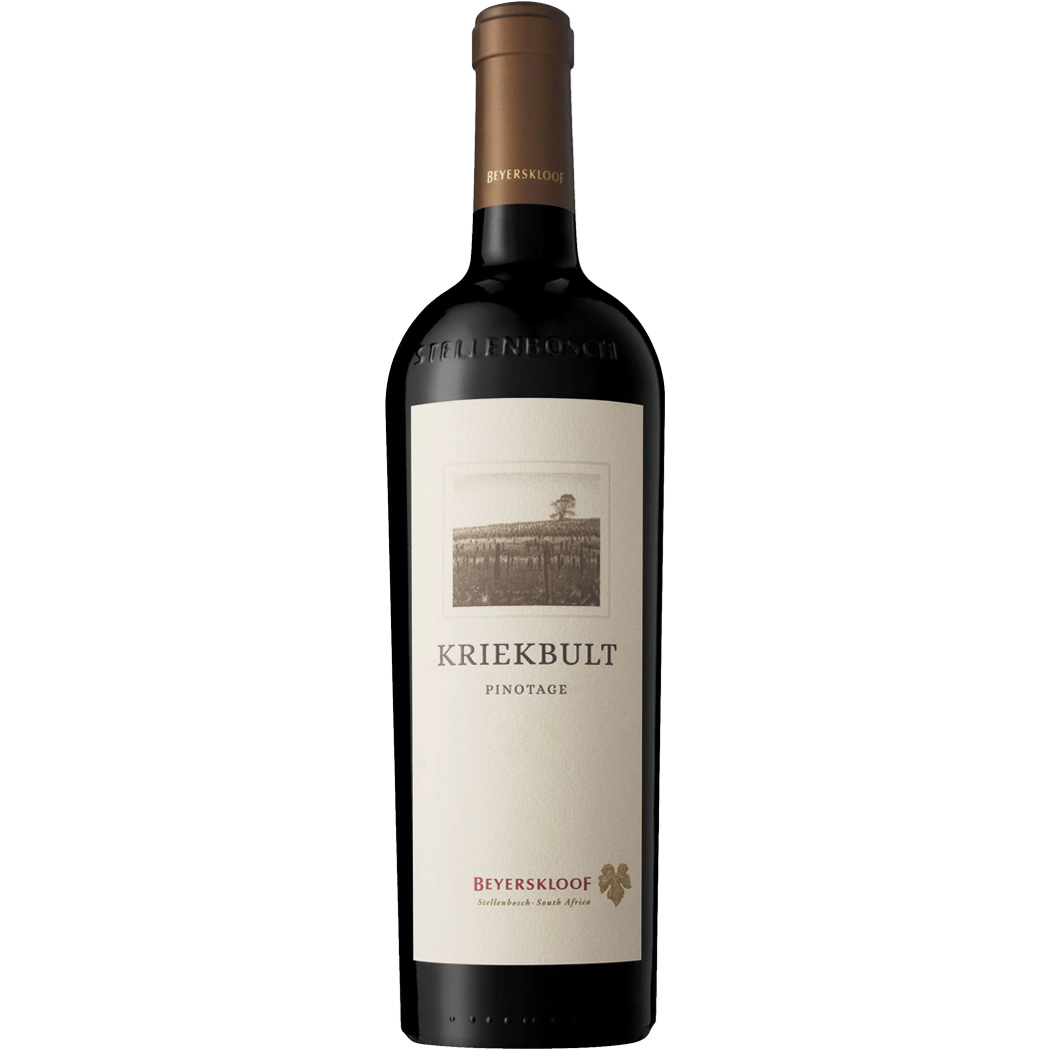 Beyerskloof Pinotage Kriekbult