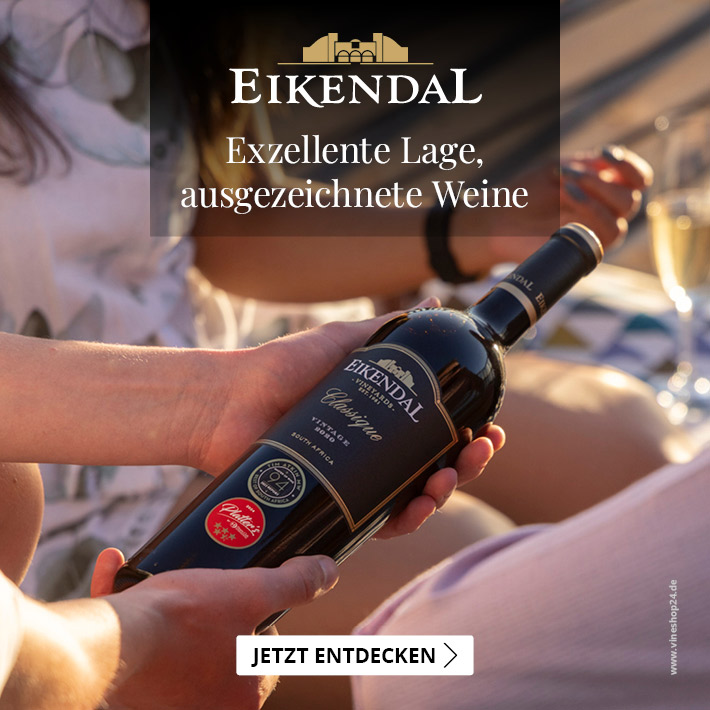Eikendal