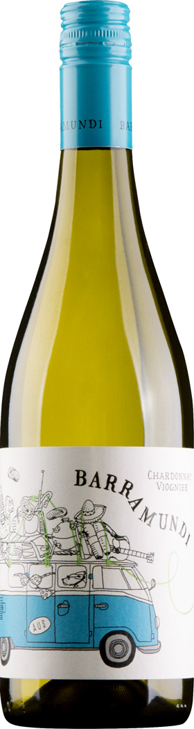 Barramundi Chardonnay / Viognier