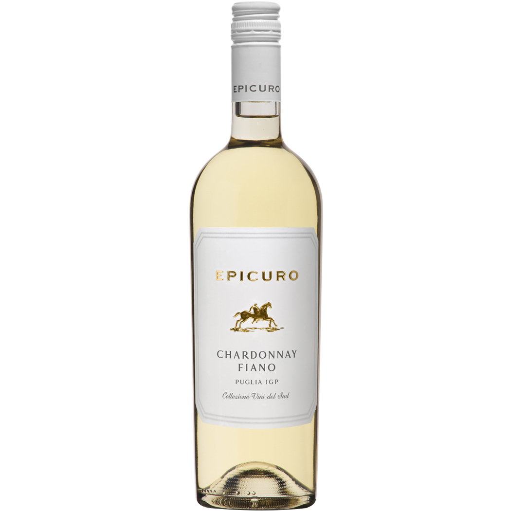 – 2021 Puglia Montecore IGP Fiano Chardonnay