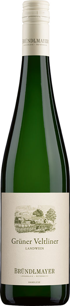 Bründlmayer Grüner Veltliner