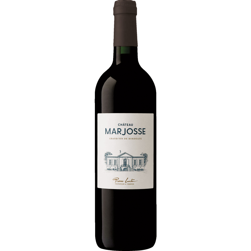 Château Marjosse Bordeaux Rouge AOP 2020