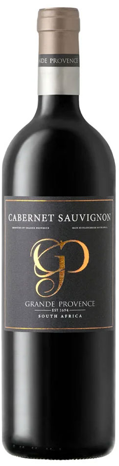 Grande Provence Cabernet Sauvignon