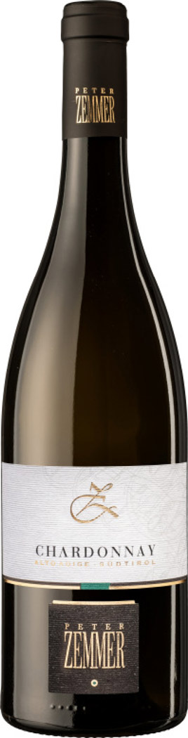 Peter Zemmer Chardonnay