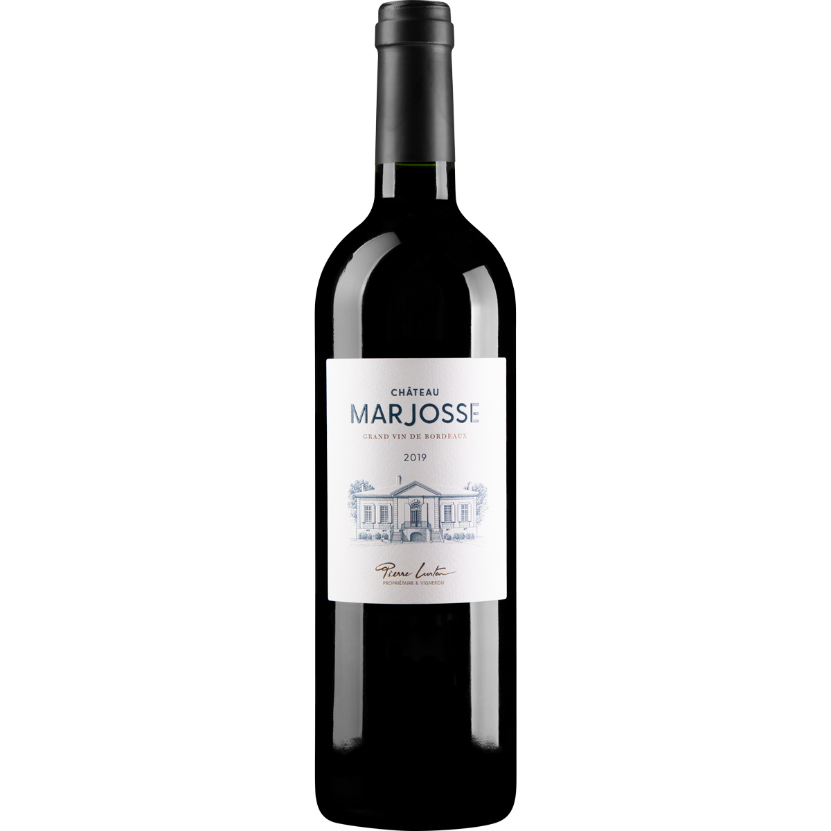 Château Marjosse Bordeaux Rouge AOP 2019