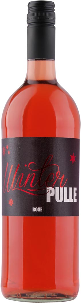 Winterpulle - Rosé - Weingut Andres