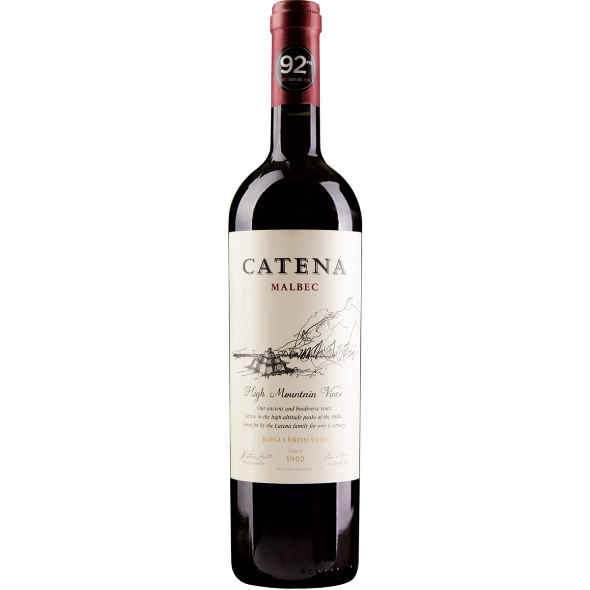 Coleccion Malbec Torino Michel 2022 –