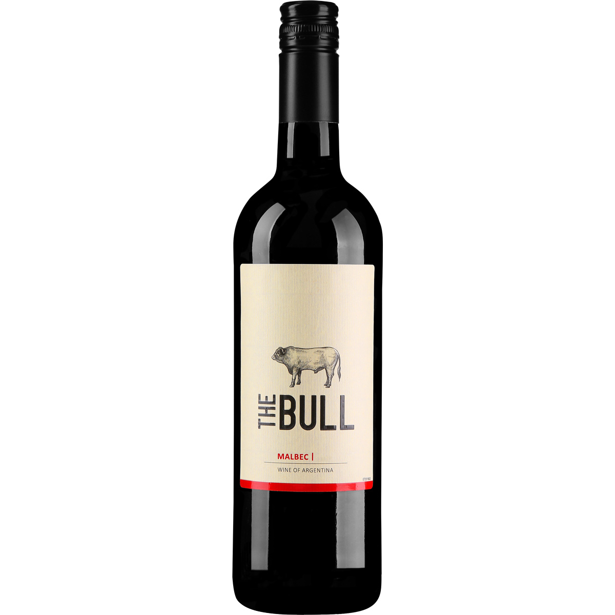 The Bull Malbec 