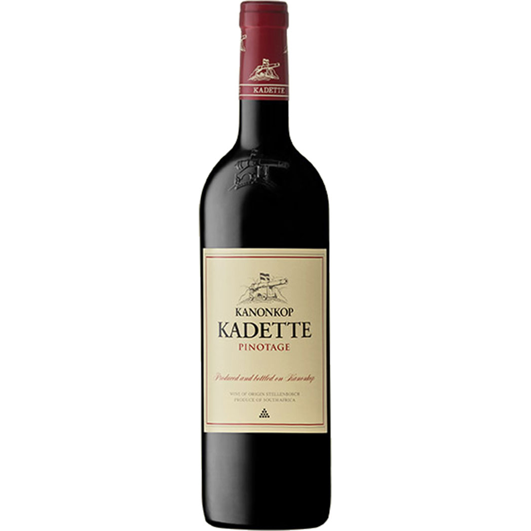 Kanonkop Kadette Pinotage