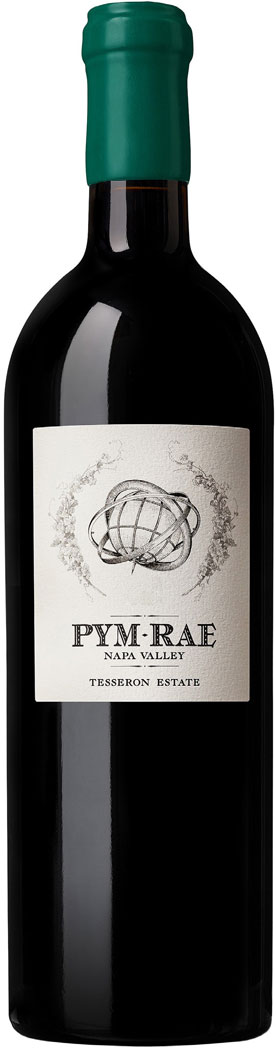 Pym Rae Napa Valley 2018