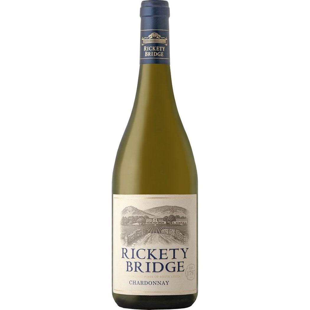 Rickety Bridge Chardonnay 