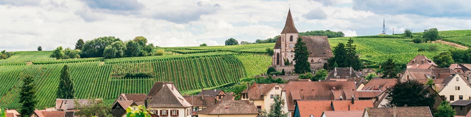 Wein aus dem Burgund