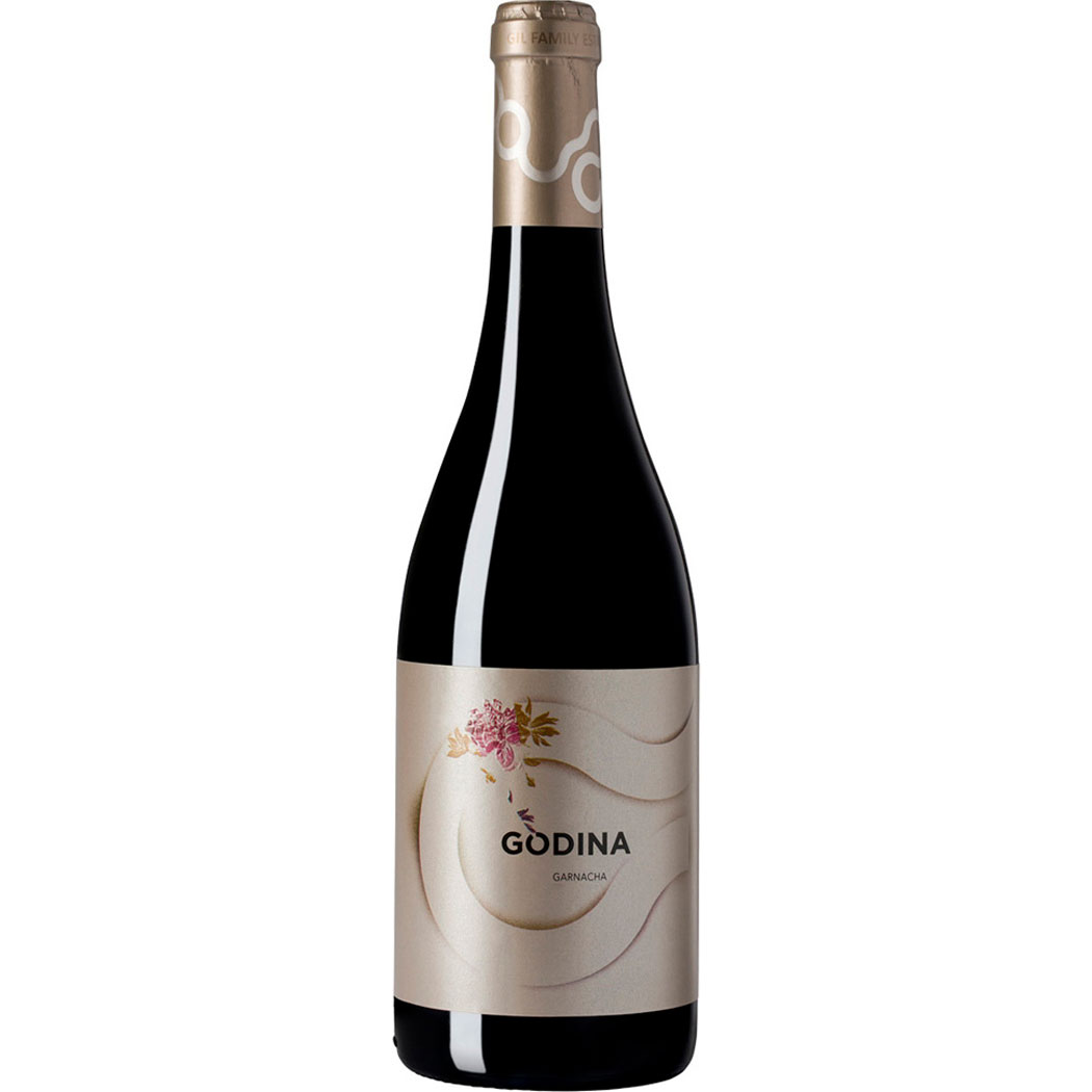 Bodegas Morca Godina Garnacha DO