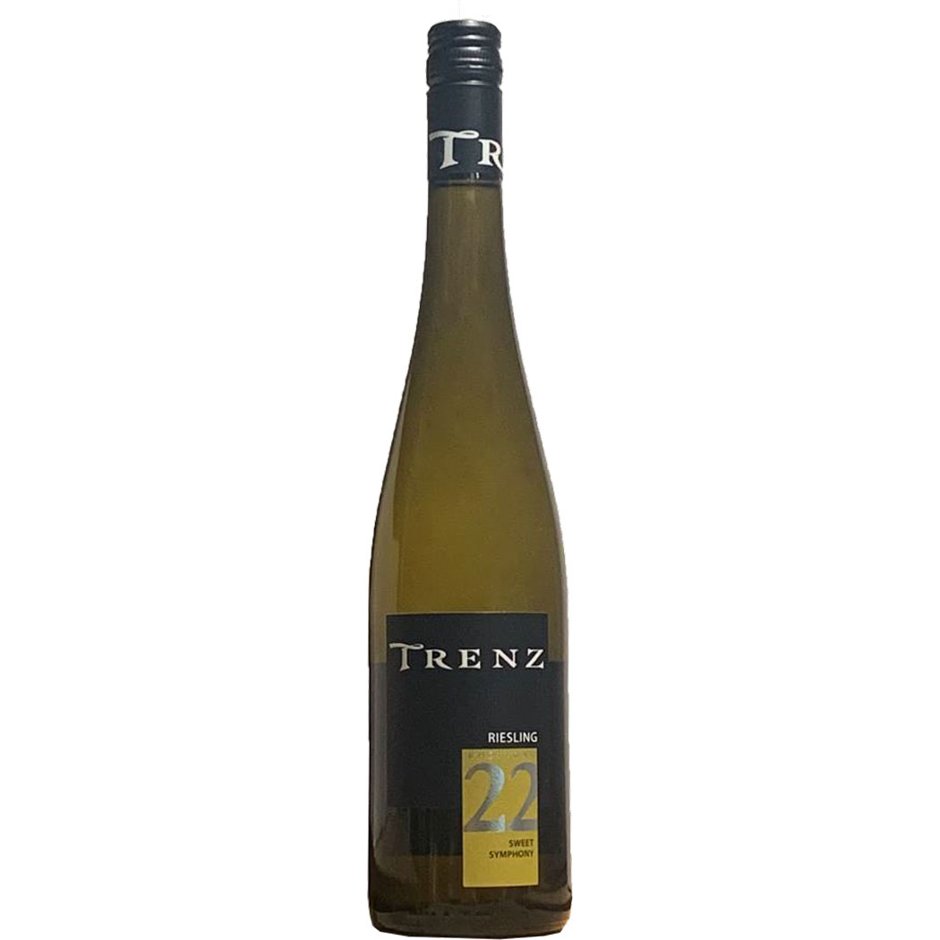 Trenz Sweet Symphony Riesling restsüss