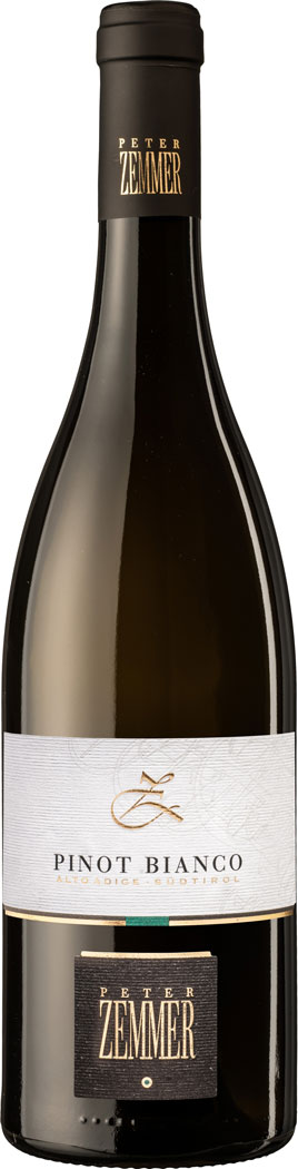 Peter Zemmer Pinot Bianco Alto Adige DOC