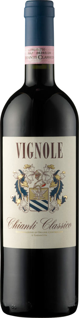 Vignole Chianti Classico DOCG