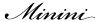 Minini